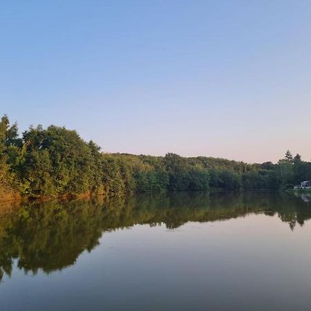 Camping De La Reuille Flere-la-Riviere Εξωτερικό φωτογραφία