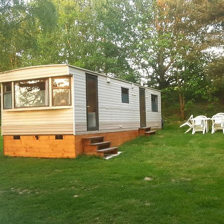 Camping De La Reuille Flere-la-Riviere Εξωτερικό φωτογραφία